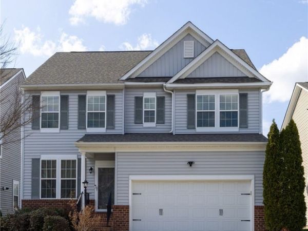 8995 Ringview Drive, Mechanicsville, VA 23116