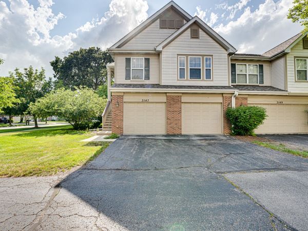 3147 Saganashkee Lane , Naperville, IL 60564