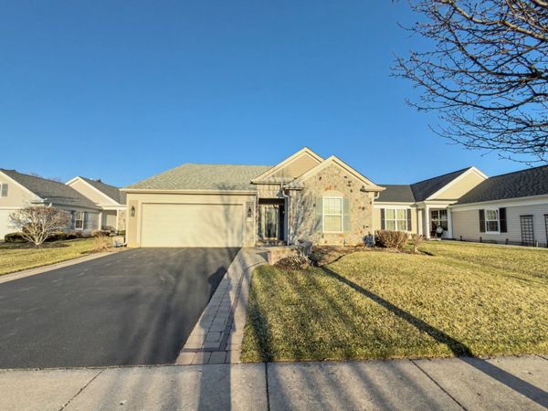 11480 Windsor Drive , Huntley, IL 60142