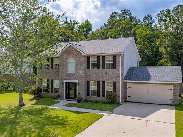 141 EMERALD CREEK EAST, Abita Springs, LA 70420