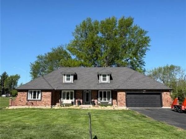 400 Appaloosa Drive, Raymore, MO 64083