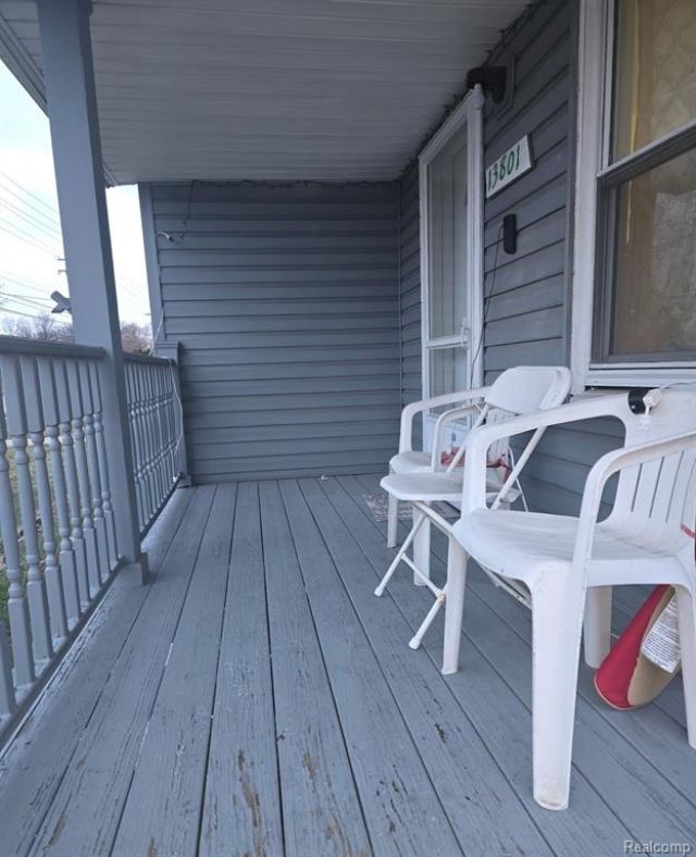 13801 Frazho Road, Warren, MI 48089 Main Photo