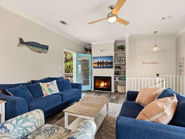 76 Gulf View Drive, Panama City Beach, FL 32413