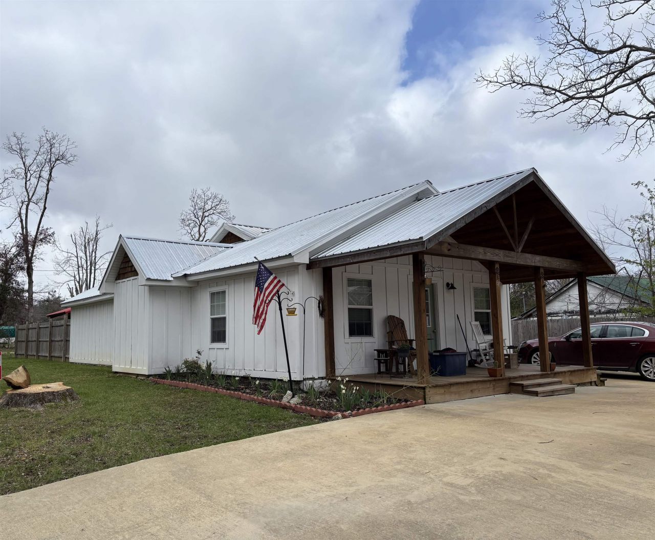 67 CR.306 RD Iuka, MS 38852