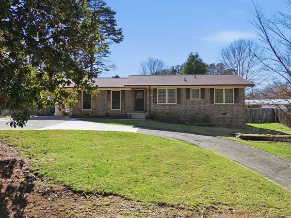 158 Pebble Creek Drive, Toccoa, GA 30577