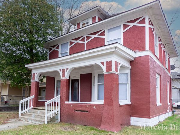 900 Watkins Street SE, Grand Rapids, MI 49507