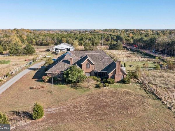 13025 BISON FARM TRAIL, NOKESVILLE, VA 20181