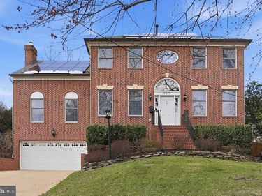 5509 10TH STREET N, ARLINGTON, VA 22205