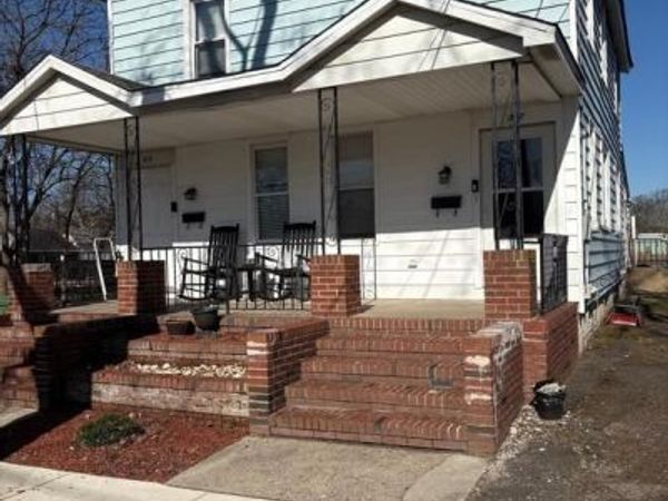 317 319 W 4TH STREET, PALMYRA, NJ 08065