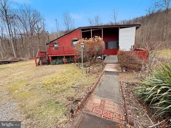 122 MUSTAPHAL DRIVE , LAVALE, MD 21502