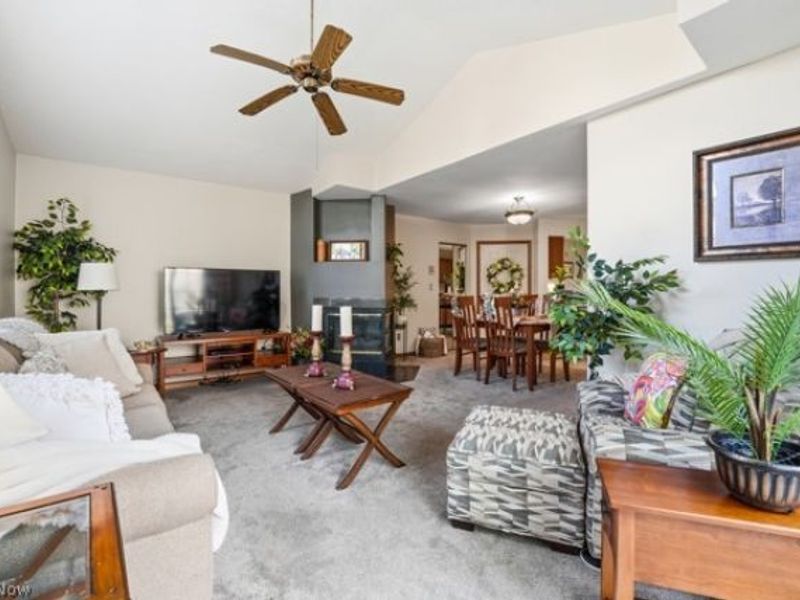 1163 Red Tail Hawk Court, Unit 1, Boardman, OH 44512 Photo 10