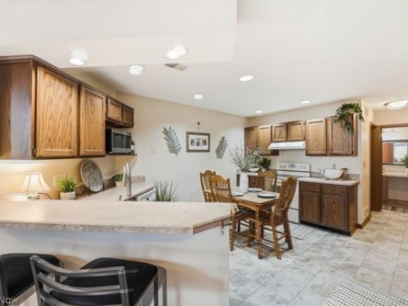 1163 Red Tail Hawk Court, Unit 1, Boardman, OH 44512 Photo 14