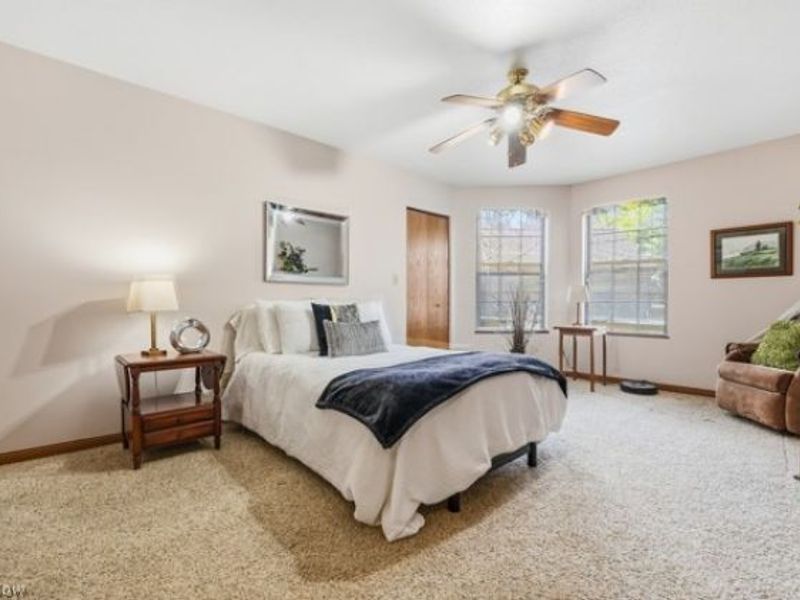 1163 Red Tail Hawk Court, Unit 1, Boardman, OH 44512 Photo 16