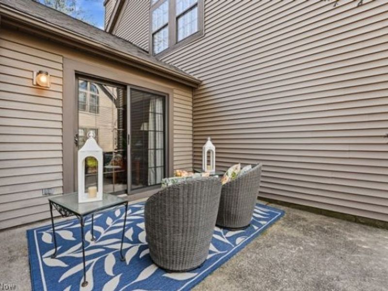 1163 Red Tail Hawk Court, Unit 1, Boardman, OH 44512 Photo 22