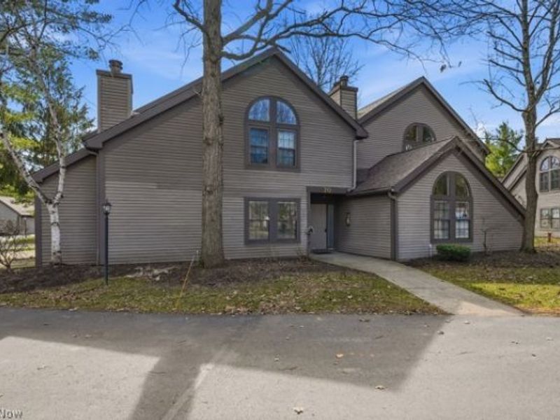 1163 Red Tail Hawk Court, Unit 1, Boardman, OH 44512 Photo 28