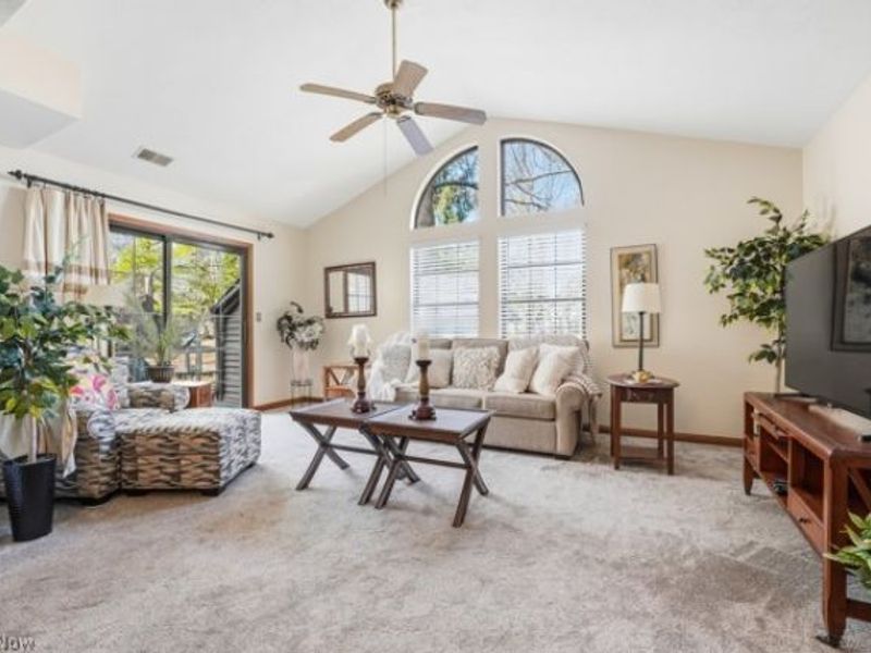 1163 Red Tail Hawk Court, Unit 1, Boardman, OH 44512 Photo 4