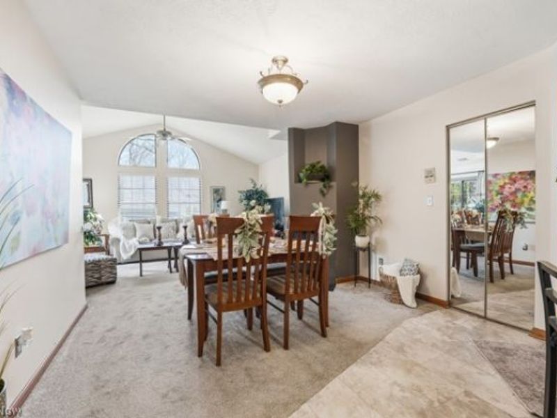 1163 Red Tail Hawk Court, Unit 1, Boardman, OH 44512 Photo 6