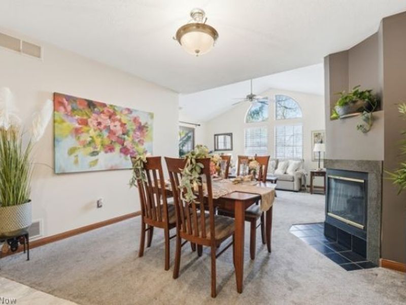 1163 Red Tail Hawk Court, Unit 1, Boardman, OH 44512 Photo 7