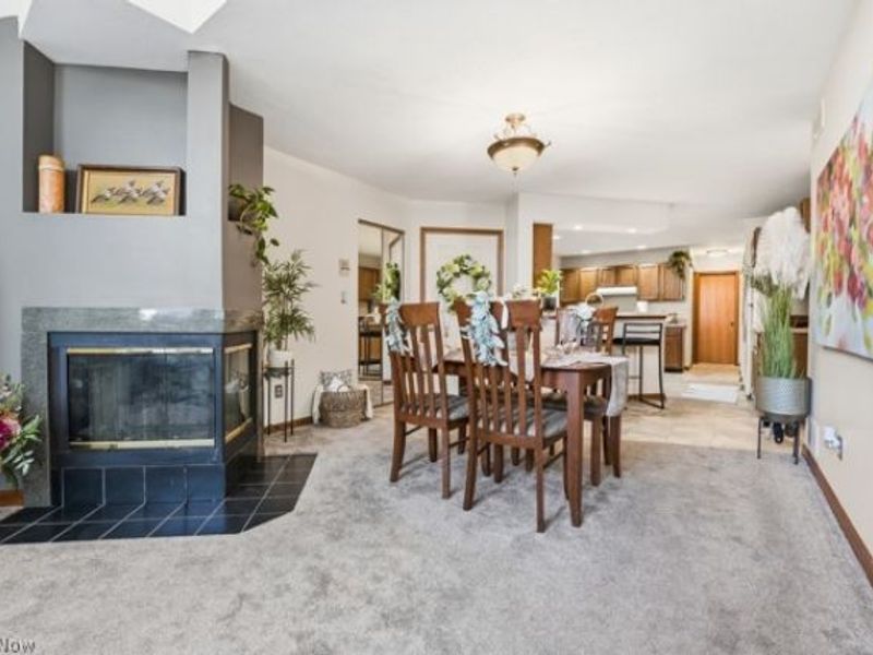 1163 Red Tail Hawk Court, Unit 1, Boardman, OH 44512 Photo 8