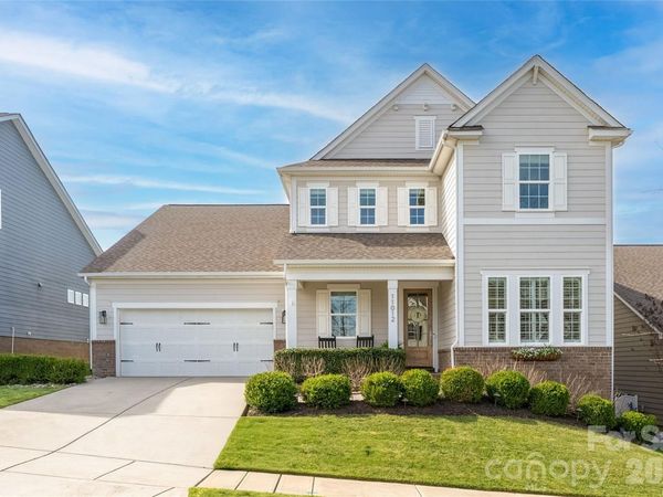 11012 Vanguard Parkway, Huntersville, NC 28078