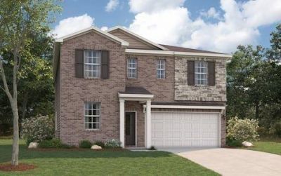 541 Baynes Court, McDonough, GA 30253 Main Photo