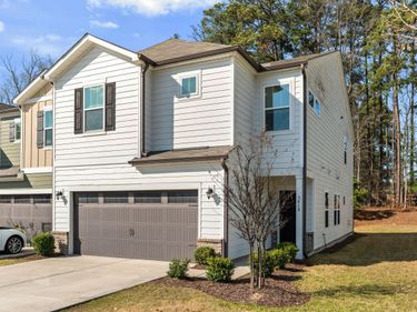 3418 Dropseed Drive, Apex, NC 27502