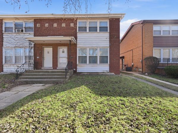 74 W 140th Street, Riverdale, IL 60827