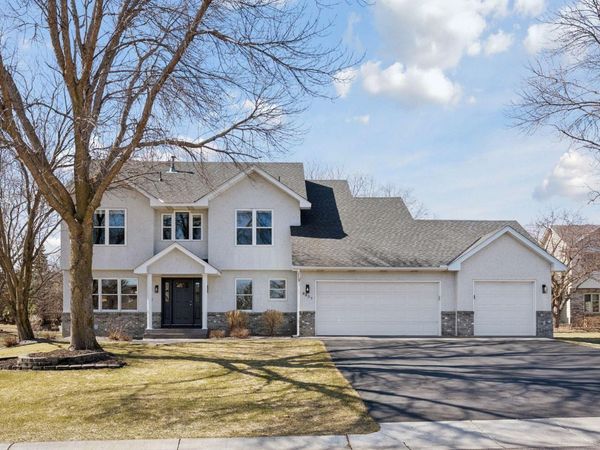 8837 Comstock Court, Maple Grove, MN 55311