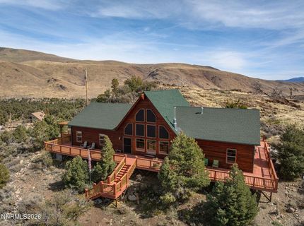 2939 Devenpeck Drive, Gardnerville, NV 89410 Photo