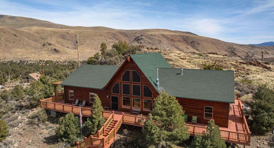 2939 Devenpeck Drive, Gardnerville, NV 89410 Photo