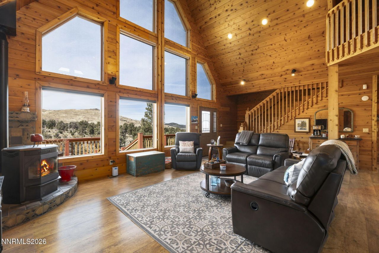 2939 Devenpeck Drive, Gardnerville, NV 89410 Photo