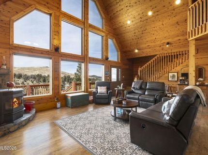 2939 Devenpeck Drive, Gardnerville, NV 89410 Photo