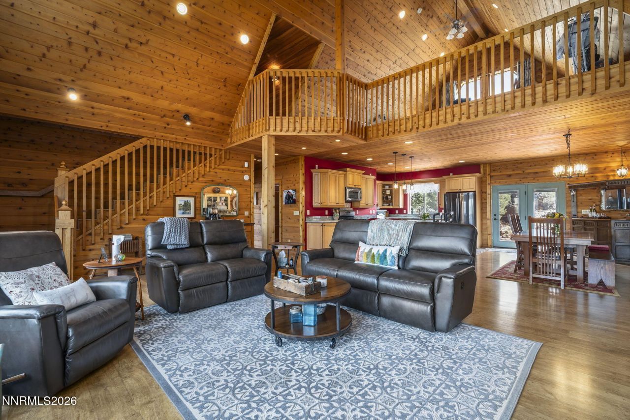 2939 Devenpeck Drive, Gardnerville, NV 89410 Photo