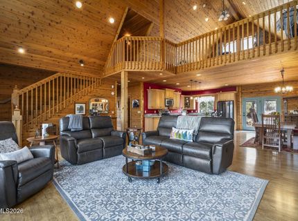 2939 Devenpeck Drive, Gardnerville, NV 89410 Photo