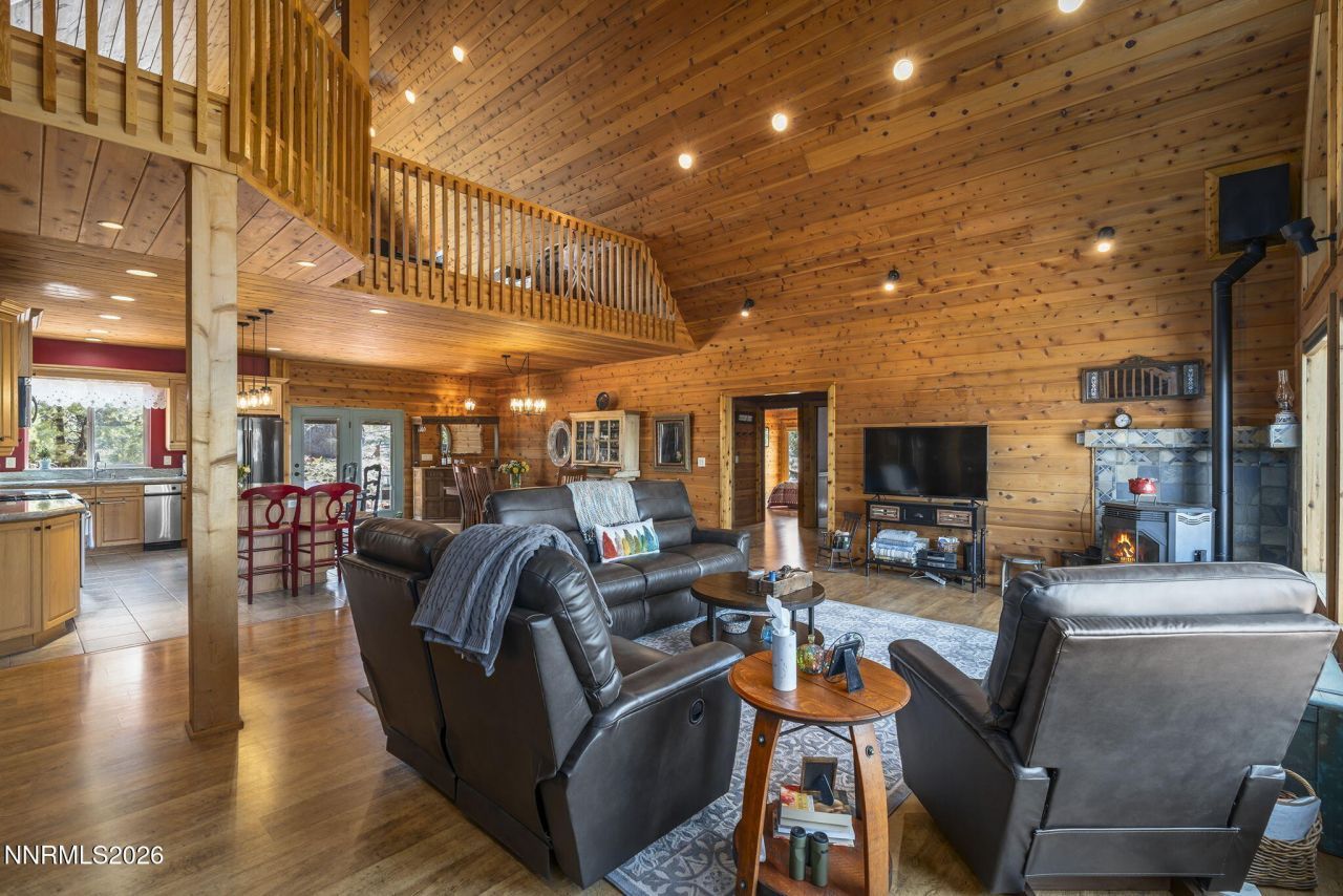 2939 Devenpeck Drive, Gardnerville, NV 89410 Photo