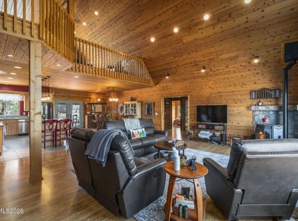 2939 Devenpeck Drive, Gardnerville, NV 89410 Photo