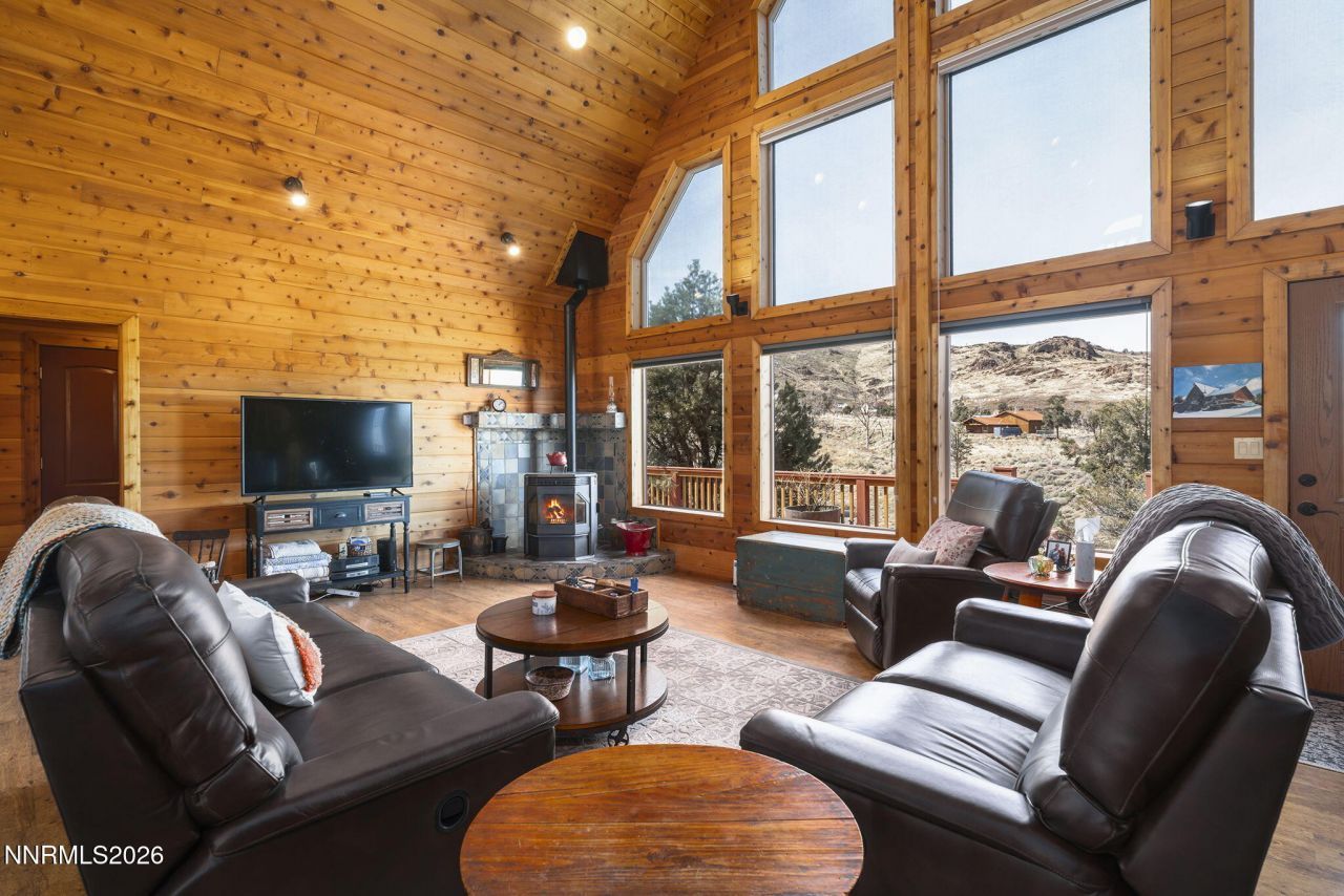 2939 Devenpeck Drive, Gardnerville, NV 89410 Photo