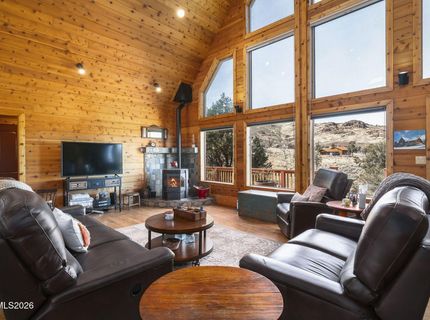 2939 Devenpeck Drive, Gardnerville, NV 89410 Photo