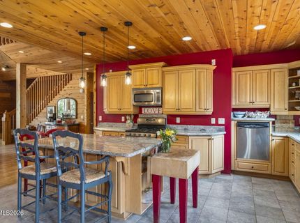 2939 Devenpeck Drive, Gardnerville, NV 89410 Photo