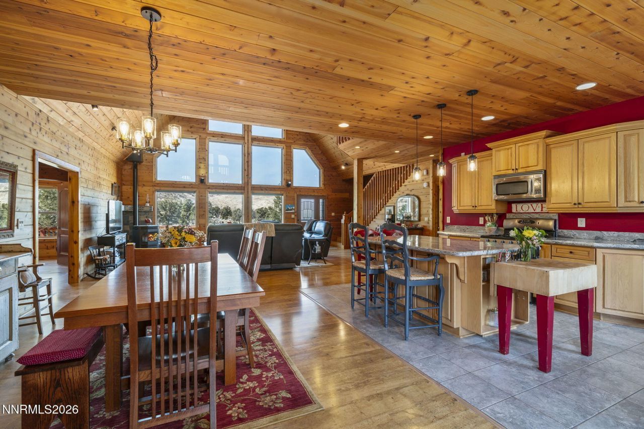 2939 Devenpeck Drive, Gardnerville, NV 89410 Photo