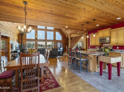 2939 Devenpeck Drive, Gardnerville, NV 89410 Photo