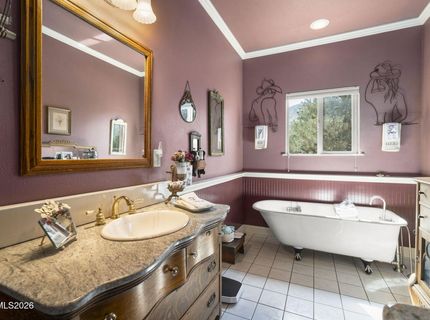 2939 Devenpeck Drive, Gardnerville, NV 89410 Photo