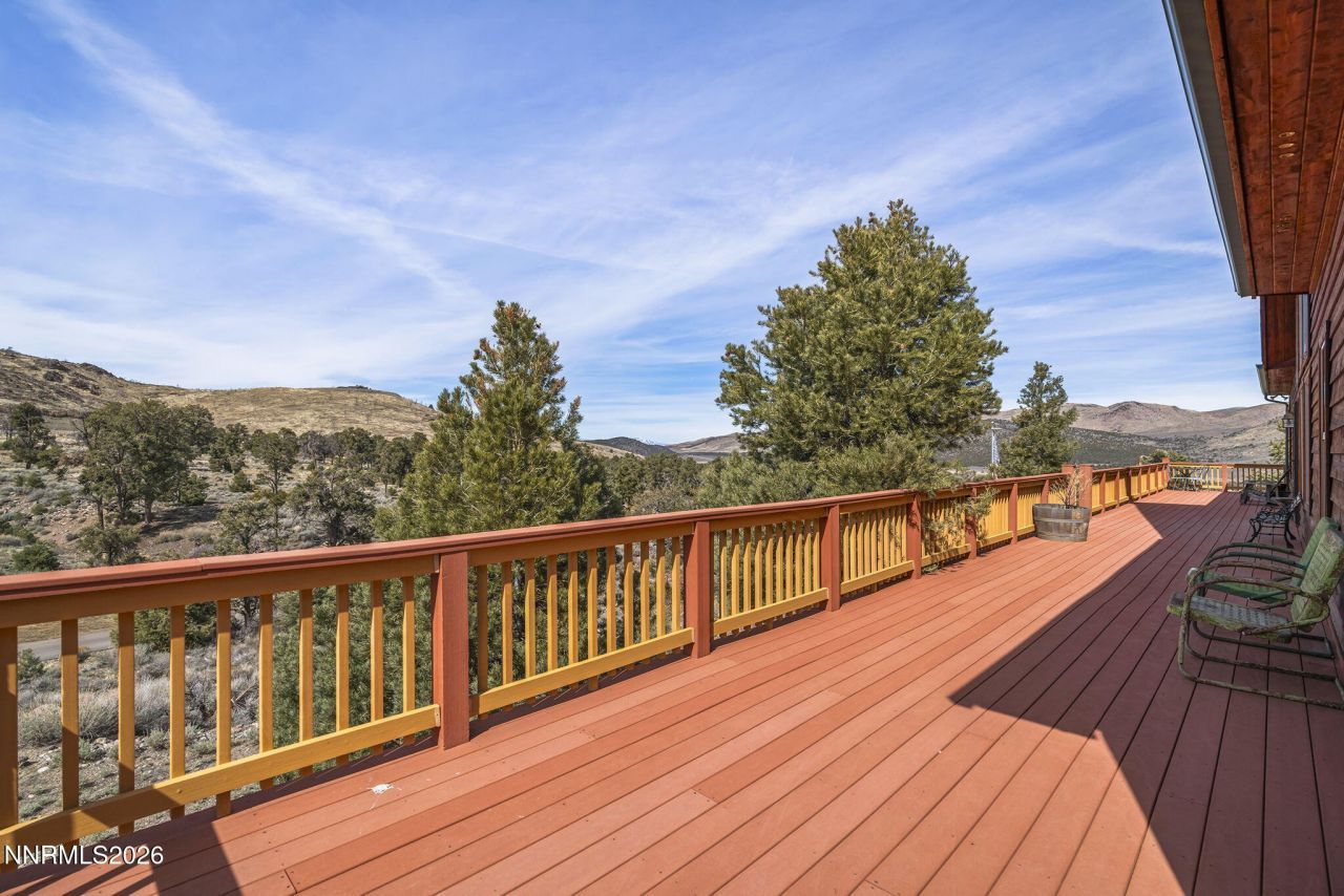 2939 Devenpeck Drive, Gardnerville, NV 89410 Photo