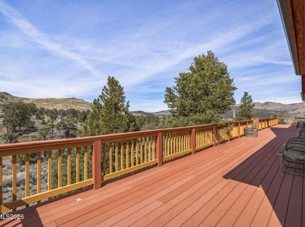 2939 Devenpeck Drive, Gardnerville, NV 89410 Photo