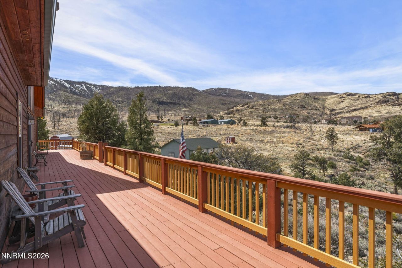 2939 Devenpeck Drive, Gardnerville, NV 89410 Photo