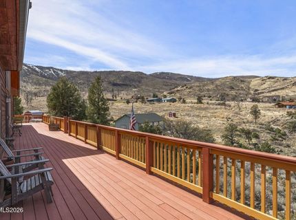 2939 Devenpeck Drive, Gardnerville, NV 89410 Photo