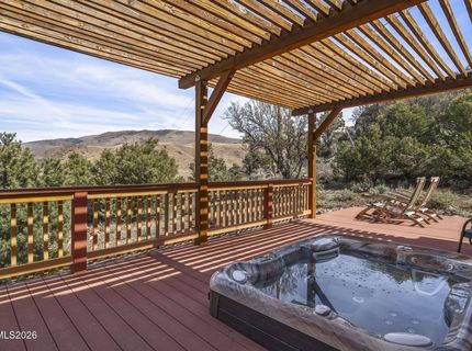 2939 Devenpeck Drive, Gardnerville, NV 89410 Photo