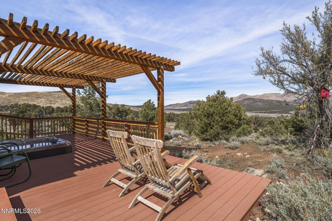 2939 Devenpeck Drive, Gardnerville, NV 89410 Photo