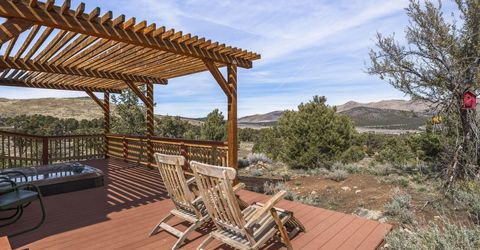 2939 Devenpeck Drive, Gardnerville, NV 89410 Photo