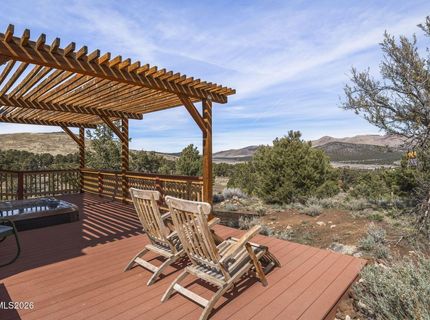 2939 Devenpeck Drive, Gardnerville, NV 89410 Photo